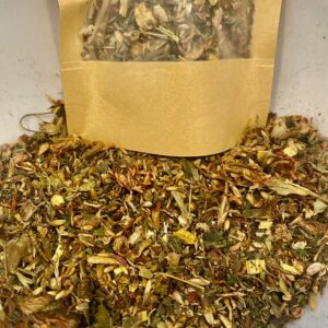 Menopause / Hot Flash Tea Blend