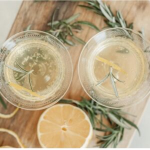 Herbal Mocktails Workshop