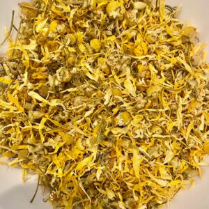 Summer solstice blend