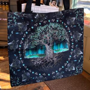 Tote Bag - Tree of Life