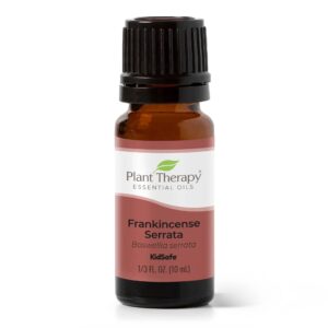 Frankincense Serrata Essential Oil 10 mL