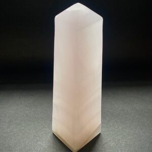 Mangano calcite tower