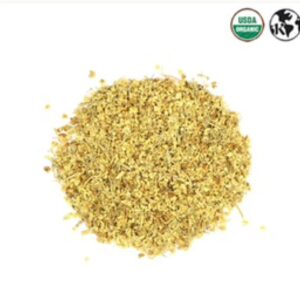 Elder flower per oz
