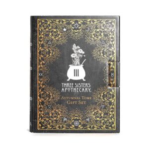 Tome Gift Set Autumnal