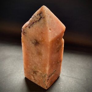 Pink amethyst Argentina