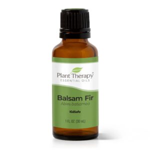 Balsam Fir Essential Oil 30 mL