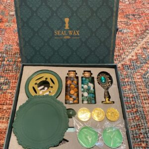 Seal Wax Set (large)