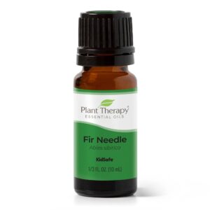 Fir Needle Essential Oil 10 mL