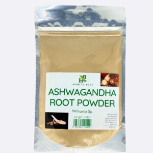 Ashwagandha Powder