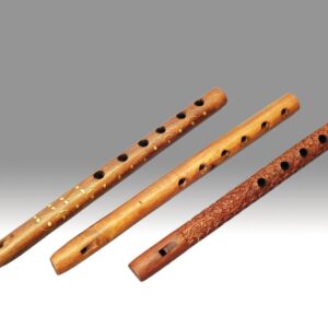 Sheesham Wood Flute