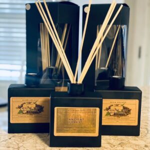 Align Holistic Room Scent Diffuser