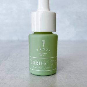 Terrific Ten Facial Serum