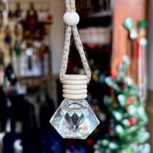 Align Holistic Car Oil Diffuser