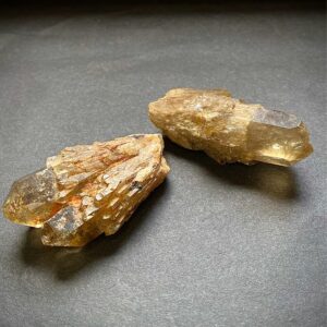 Kundalini citrine Congo