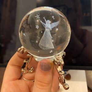 Crystal Ball